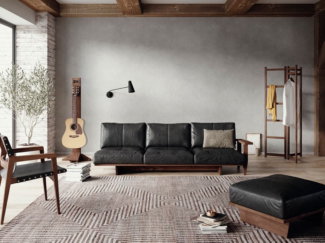 マスターウォール★ハンガーラック／マルチラック