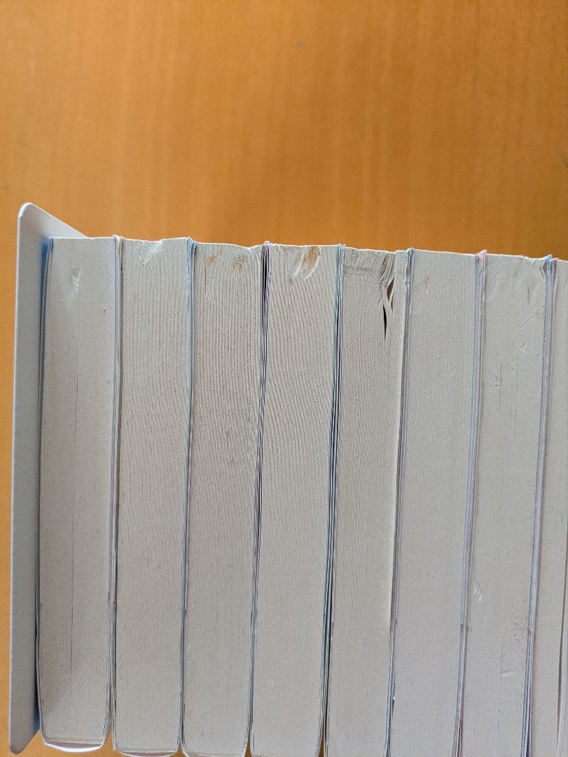 おジャ魔女どれみ　講談社ラノベ文庫　小説　10冊セット　限定版ドラマCD付属無し