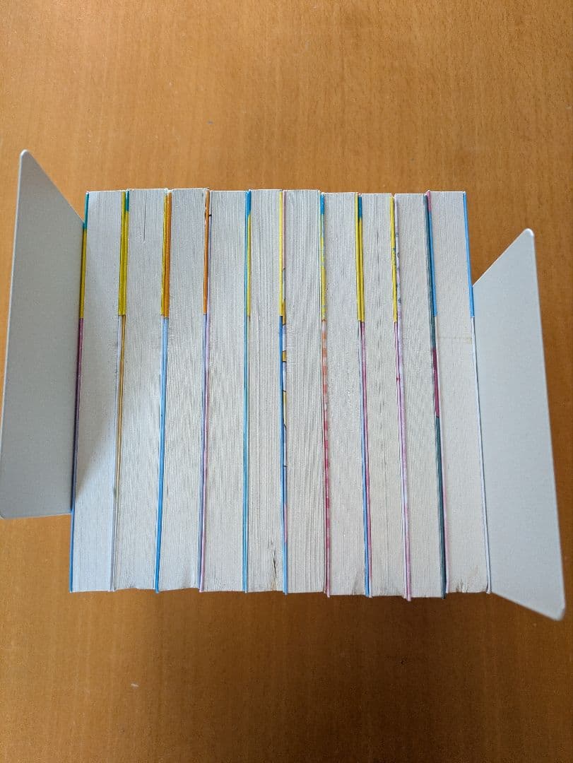 おジャ魔女どれみ　講談社ラノベ文庫　小説　10冊セット　限定版ドラマCD付属無し