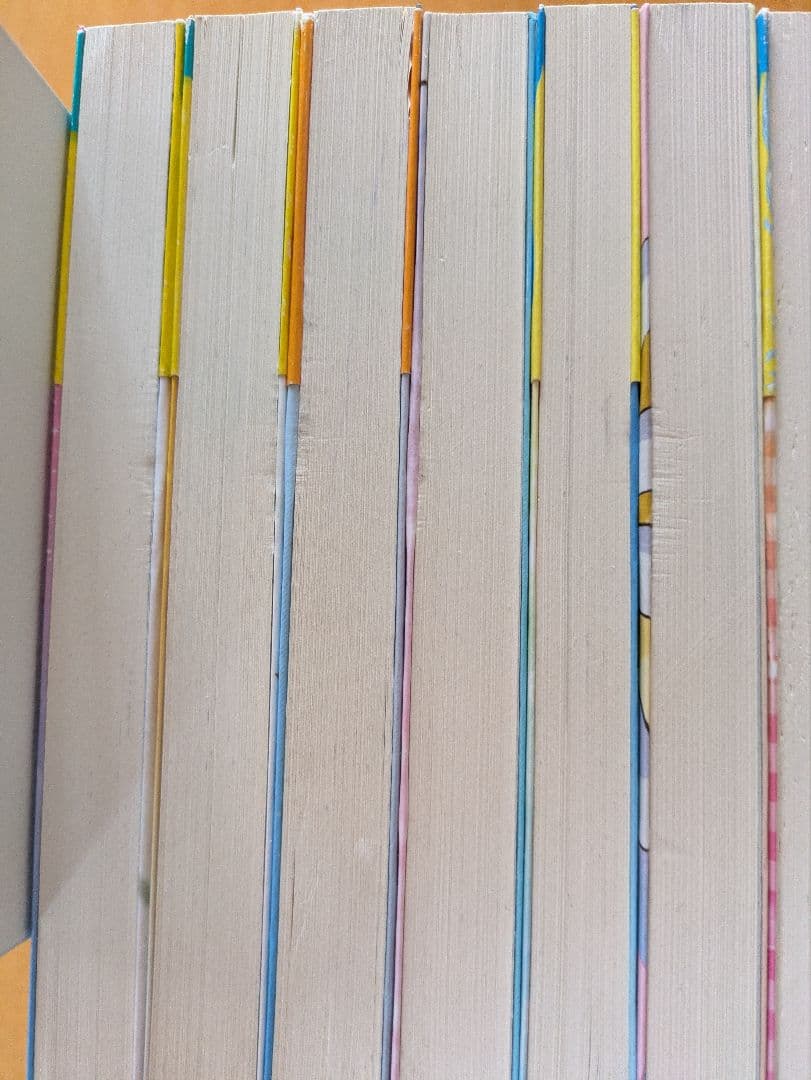 おジャ魔女どれみ　講談社ラノベ文庫　小説　10冊セット　限定版ドラマCD付属無し