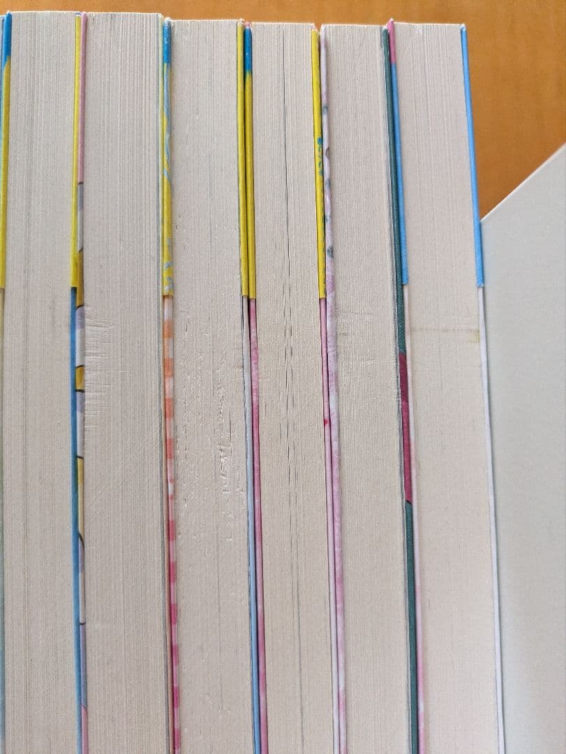 おジャ魔女どれみ　講談社ラノベ文庫　小説　10冊セット　限定版ドラマCD付属無し