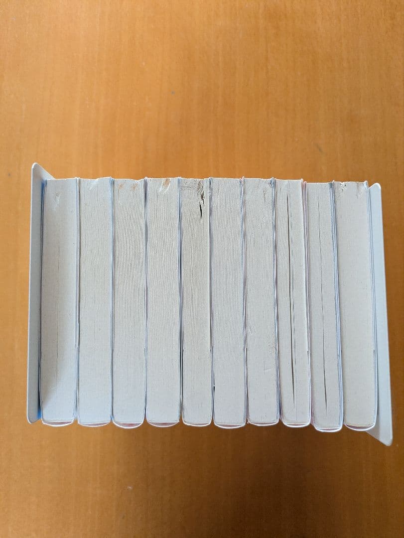 おジャ魔女どれみ　講談社ラノベ文庫　小説　10冊セット　限定版ドラマCD付属無し