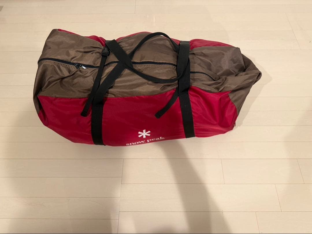 【 peak】　ランドロック　(TP-671R)