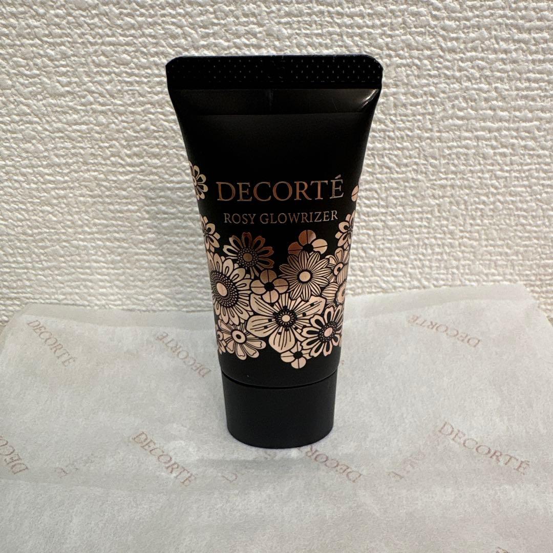 新品　コスメデコルテ　エターナルブルーム　クリスマスコフレ　アイシャドウ以外