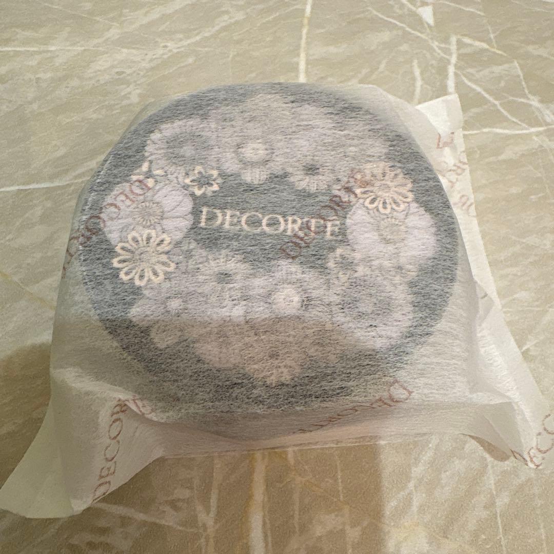 新品　コスメデコルテ　エターナルブルーム　クリスマスコフレ　アイシャドウ以外