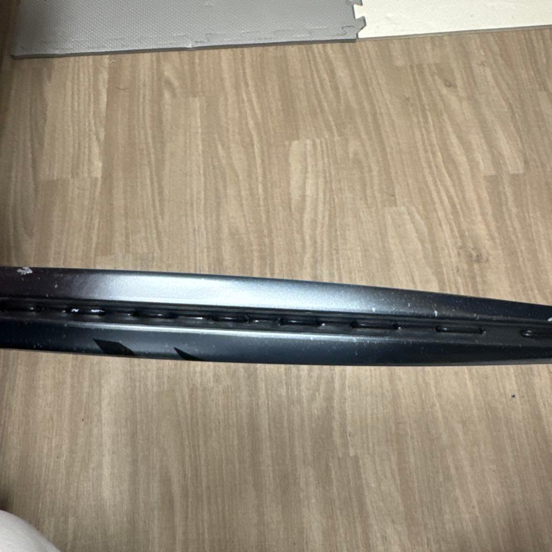 ソフトテニス⭐️ラケットヨネックスボルトレイジ8V