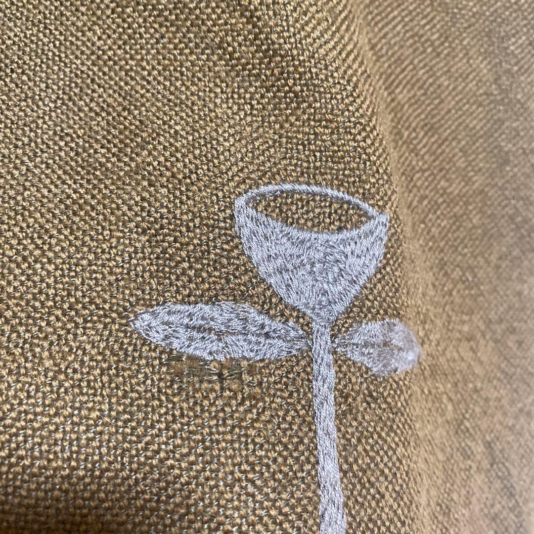 angel コート　アウター　mina perhonen ミナペルホネン