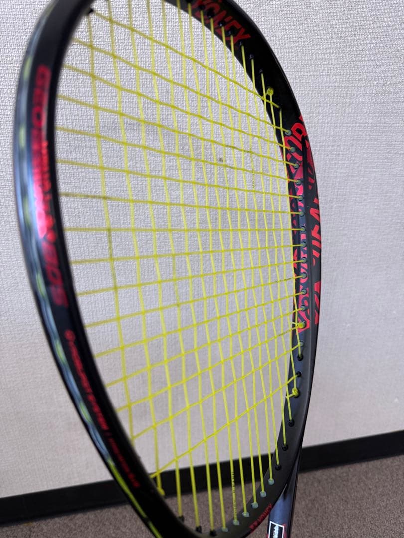 YONEX GEOBREAK 80S ケース付き