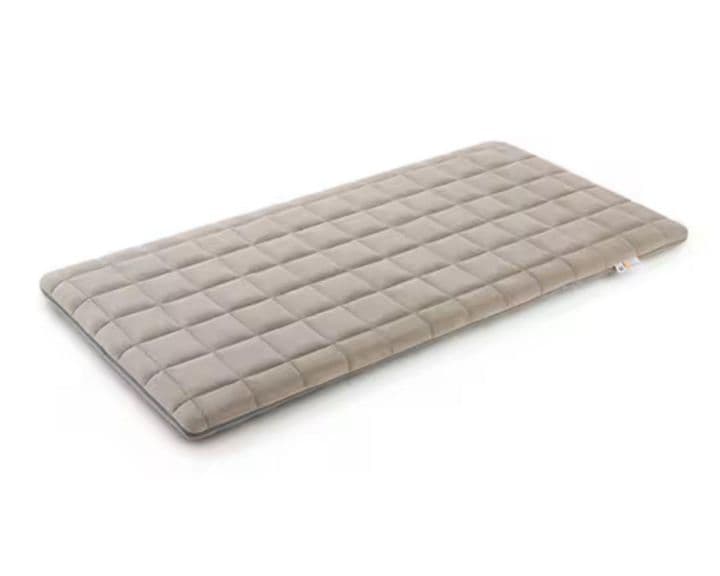 【新品 未使用】エアウィーヴ　敷布団肩やわ　シングル