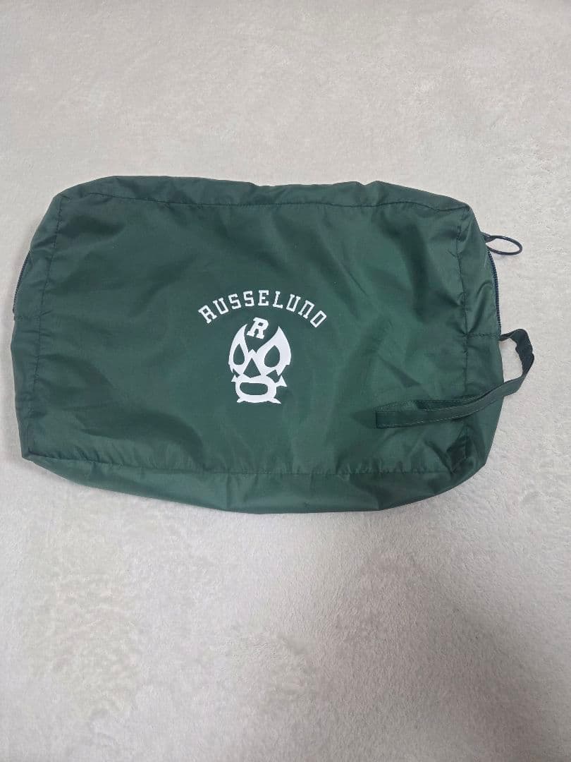 【熊谷】つなぎ型 レインウェア　《サイズ7》