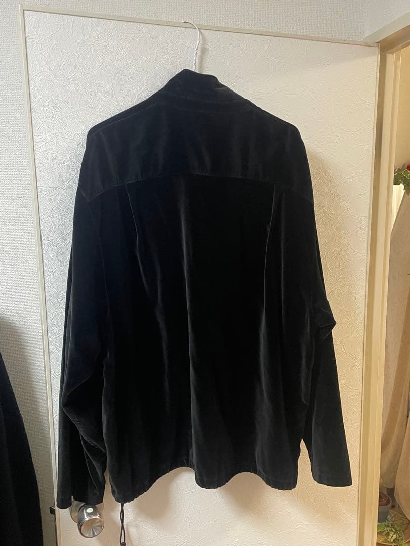 Barbell object セットアップ