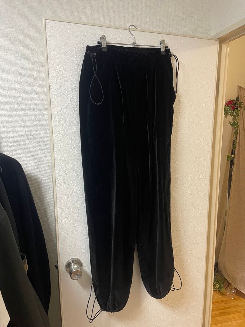 Barbell object セットアップ