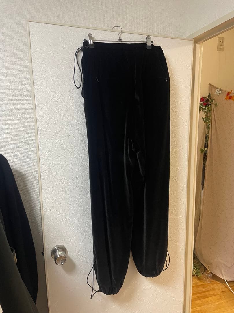 Barbell object セットアップ