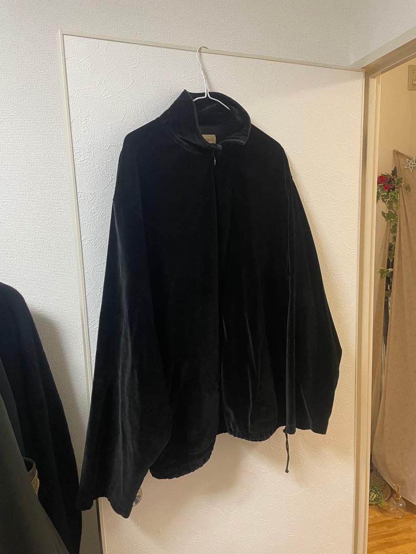 Barbell object セットアップ