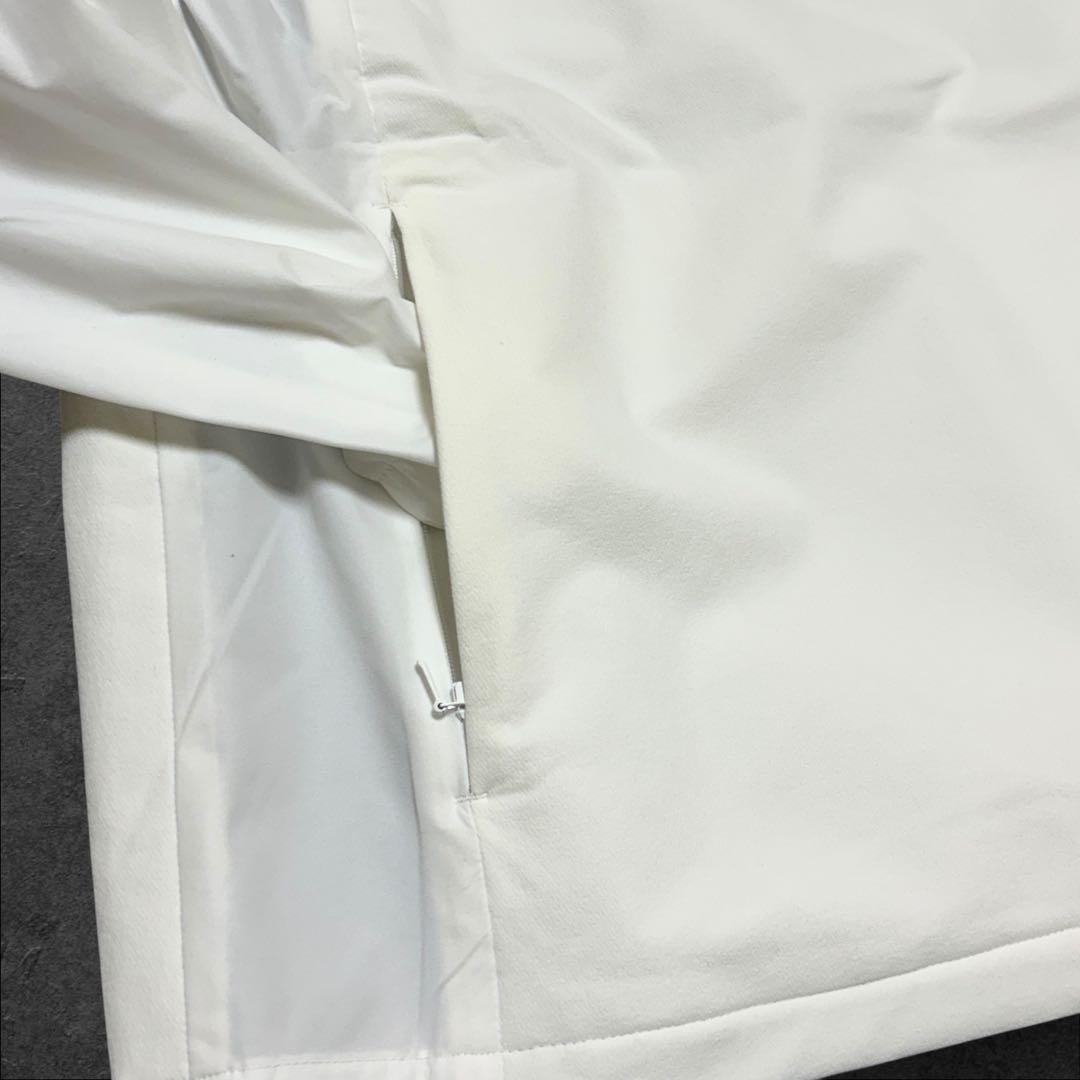 新品PUMAGOLF Sサイズ SOLOTEX×CRABYON 最高級 スニード