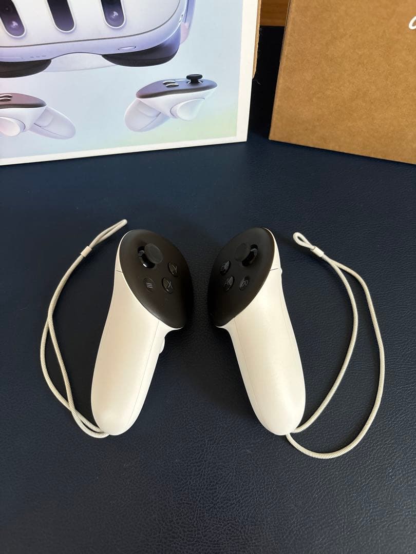  Quest3 512GB メタクエスト3