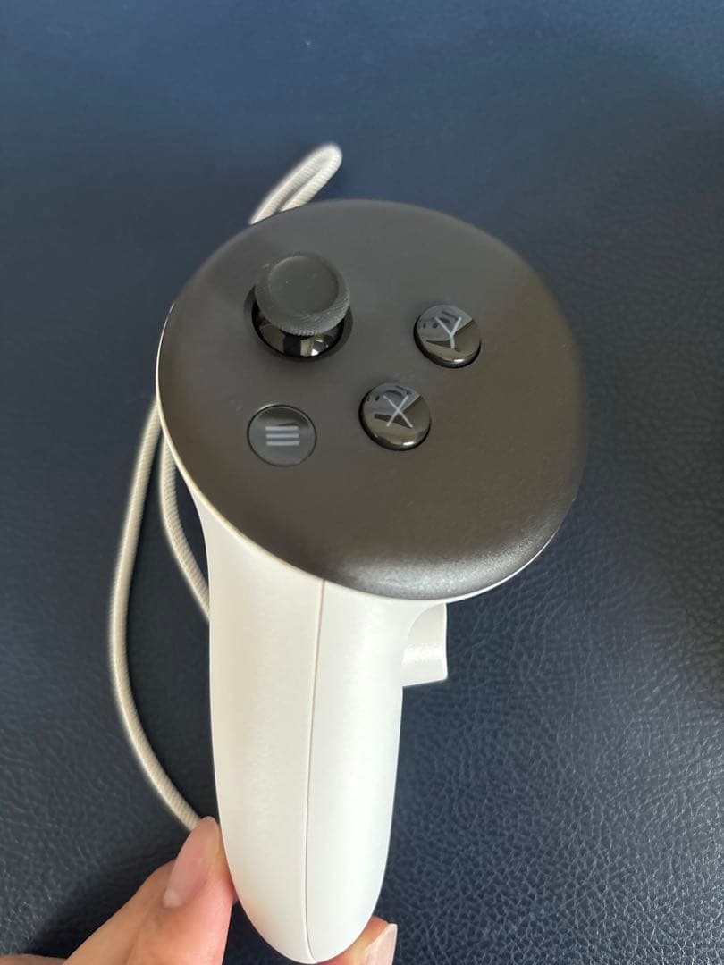  Quest3 512GB メタクエスト3