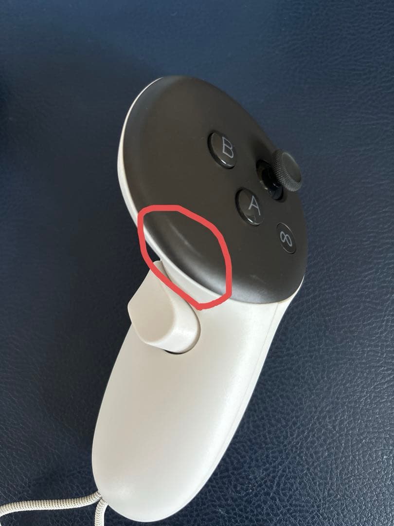  Quest3 512GB メタクエスト3