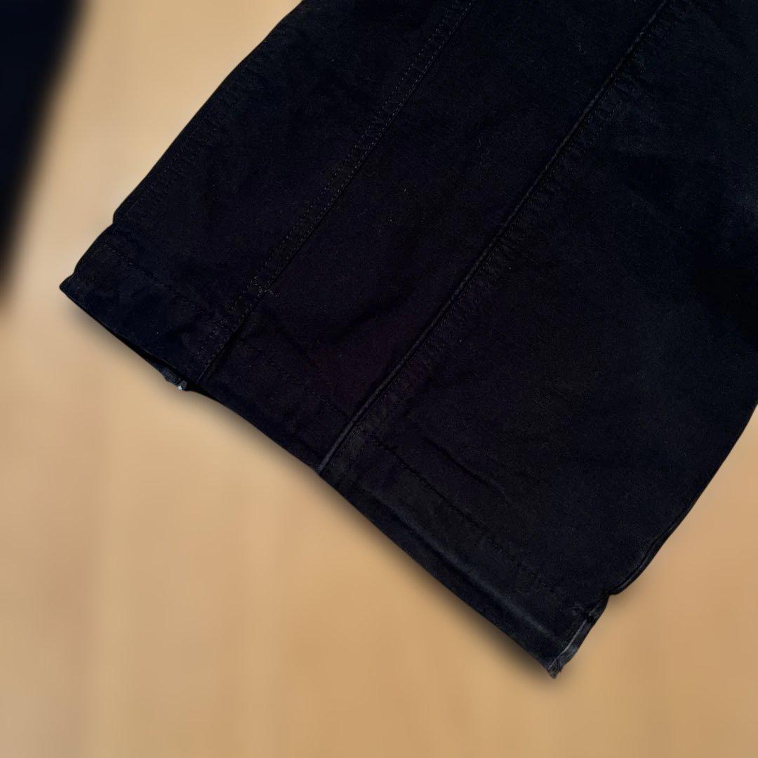 Supreme × Umbro トラックパンツ