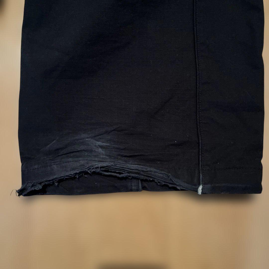 Supreme × Umbro トラックパンツ