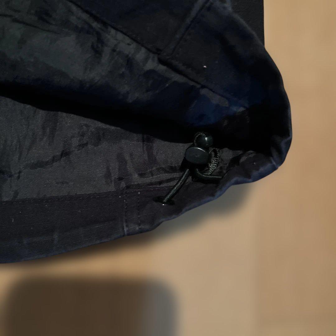 Supreme × Umbro トラックパンツ