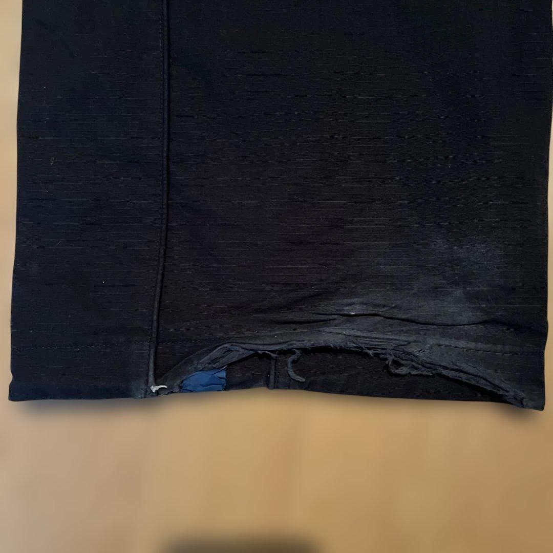 Supreme × Umbro トラックパンツ