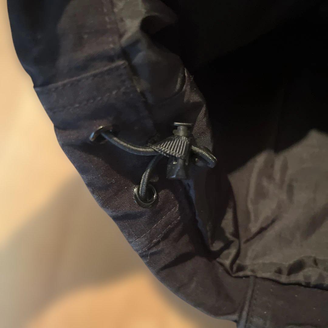 Supreme × Umbro トラックパンツ