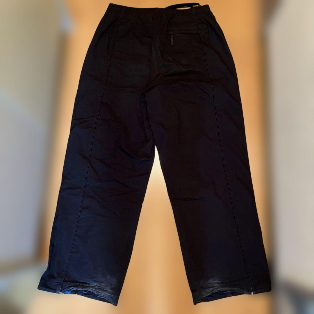 Supreme × Umbro トラックパンツ