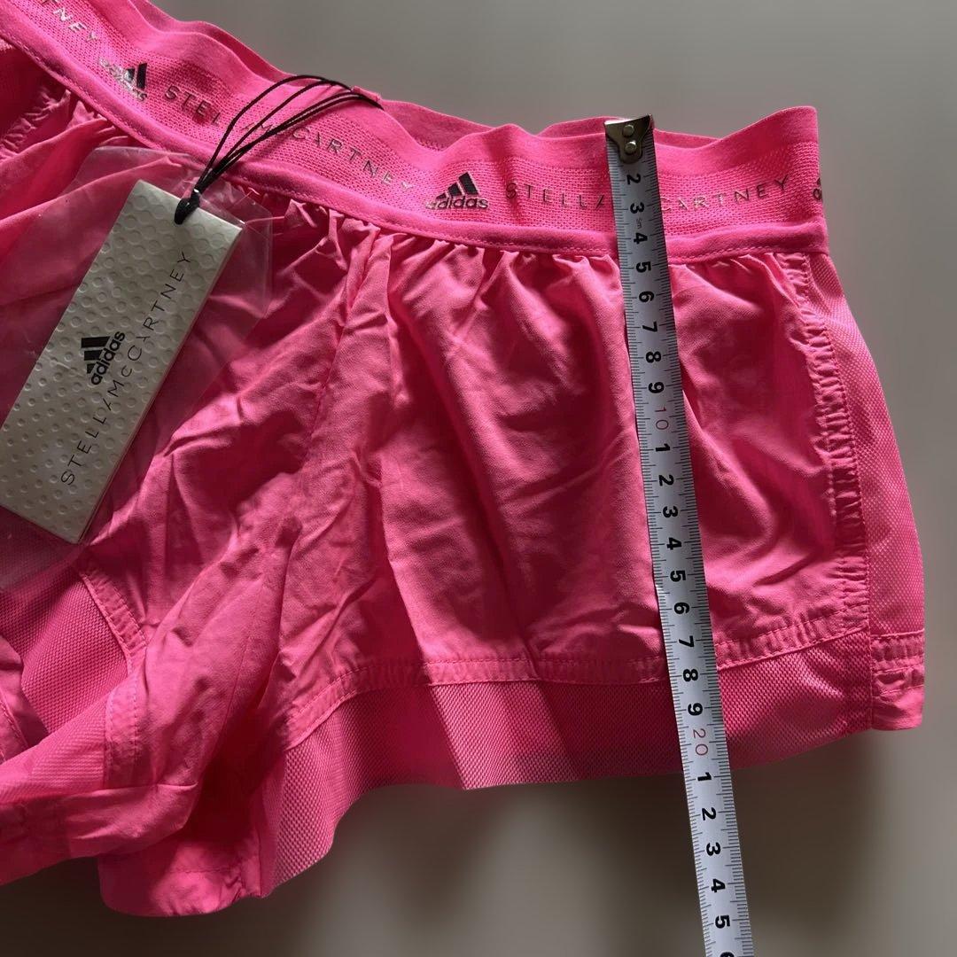 ✨定価¥28600✨新品未使用✨ステラマッカートニー　セットアップ　ウィンド