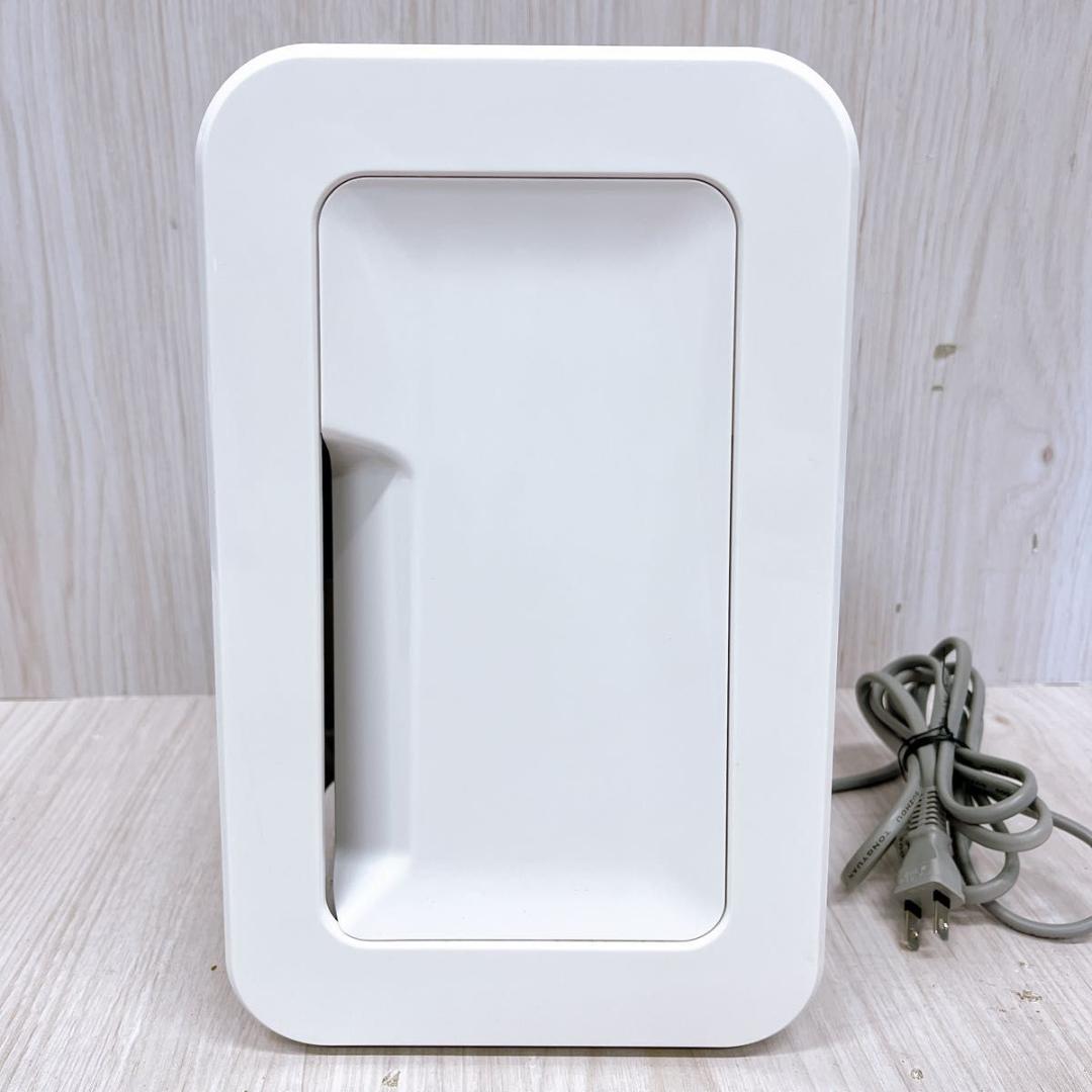 FUJITSU 富士通ゼネラル PLAZION 脱臭機 DAS-15K-W