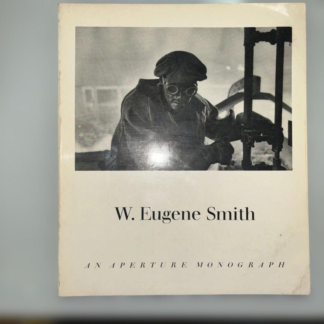 アート・デザイン・音楽 W. Eugene Smith