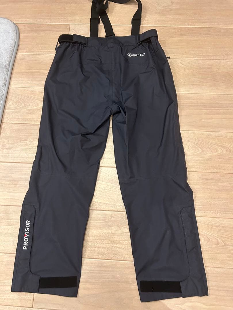 Daiwa フィッシングスーツ 上下セット 3XL