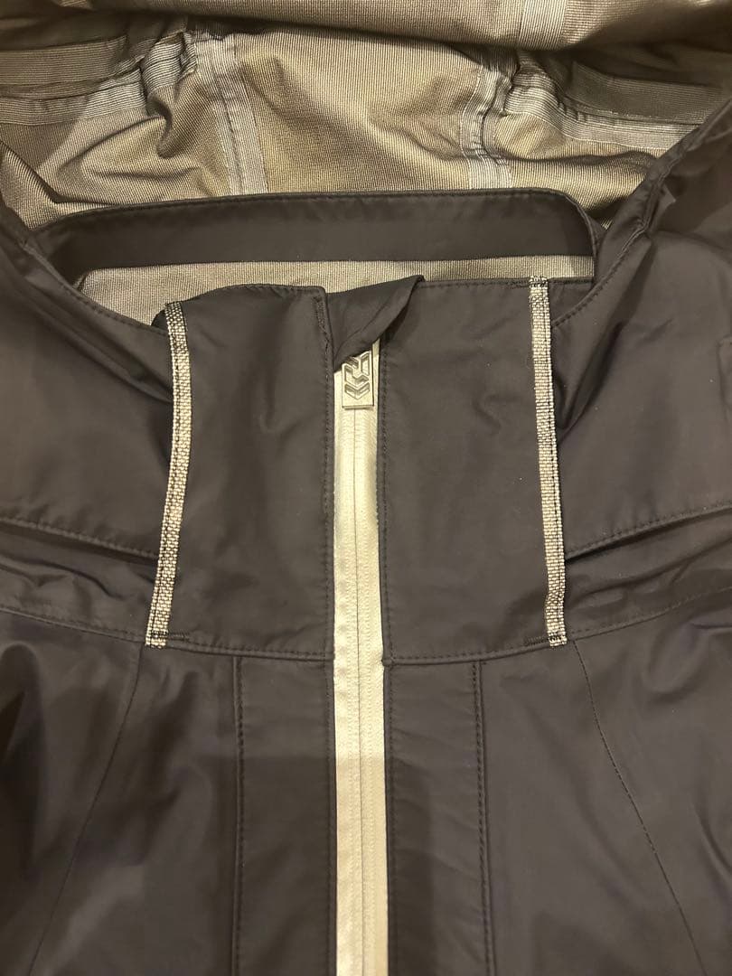 Daiwa フィッシングスーツ 上下セット 3XL