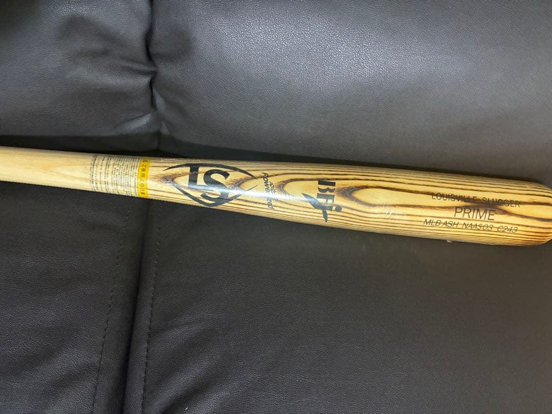 Louisville Slugger Prime バット　84センチ　880g