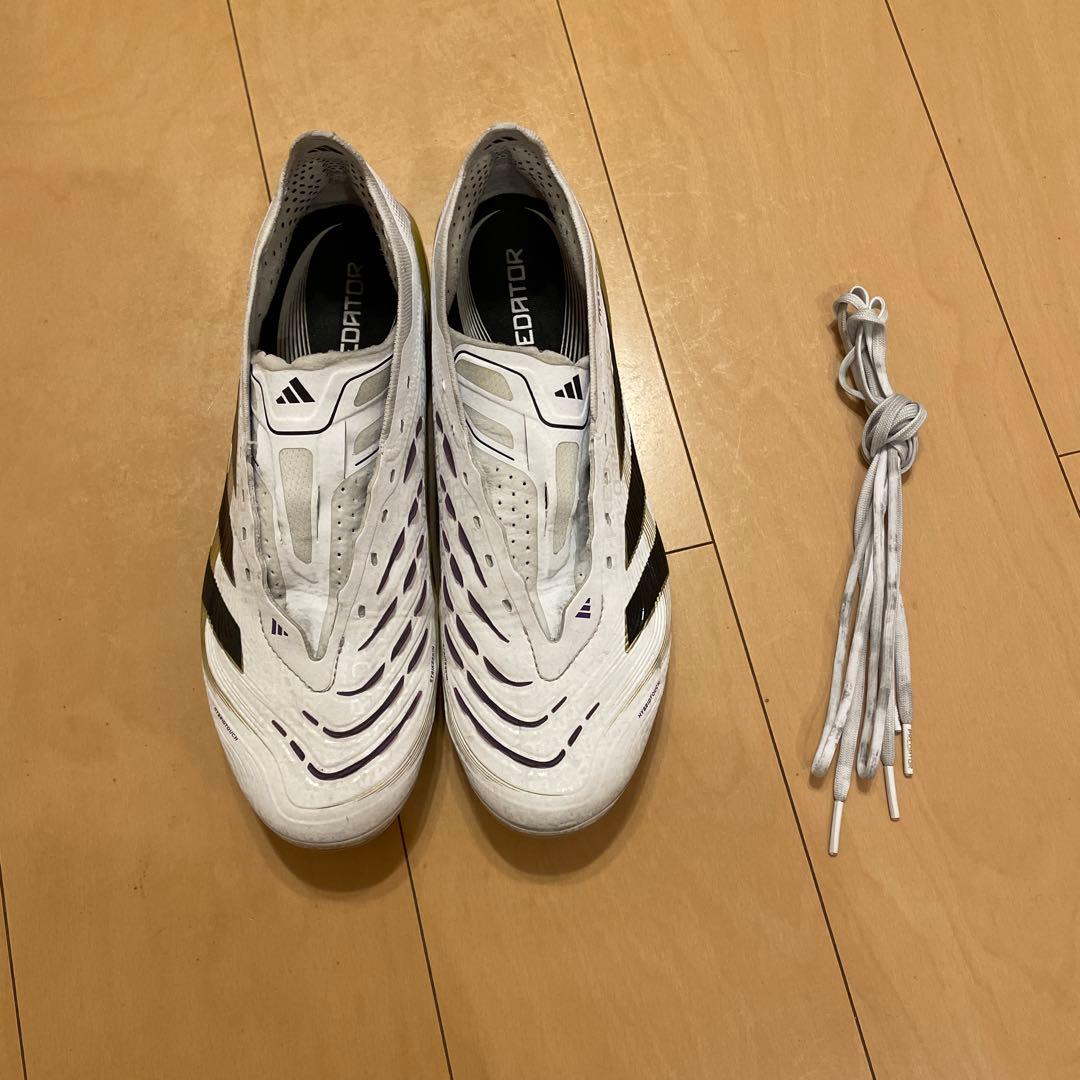 アディダス　プレデターエリートHG.AG