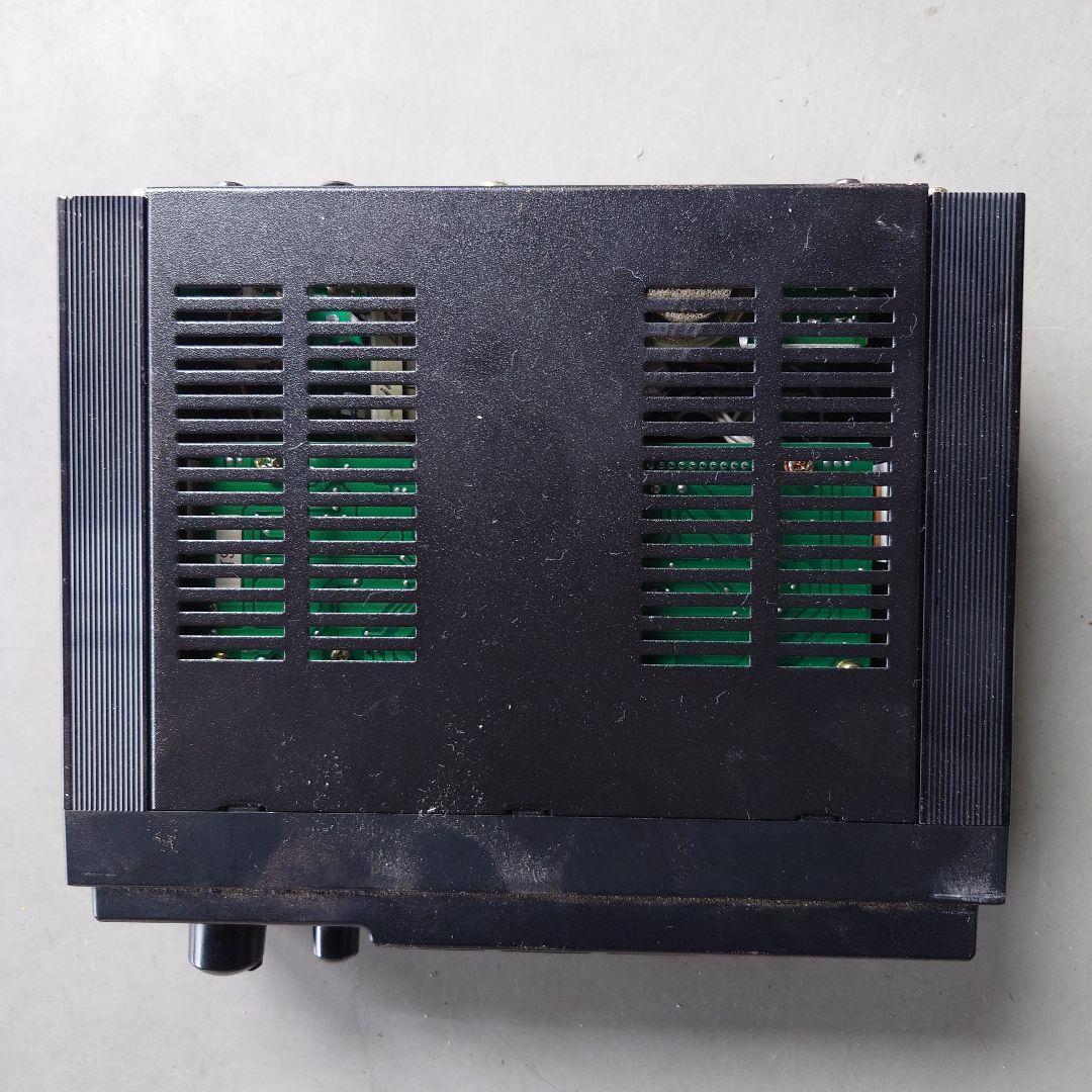 【サイレンアンプ】大阪サイレン製TSK-5102V 消防車用