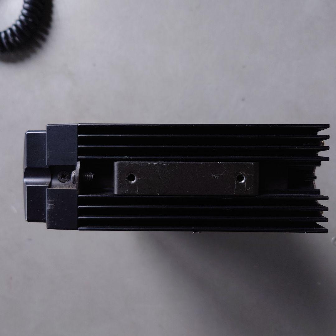 【サイレンアンプ】大阪サイレン製TSK-5102V 消防車用