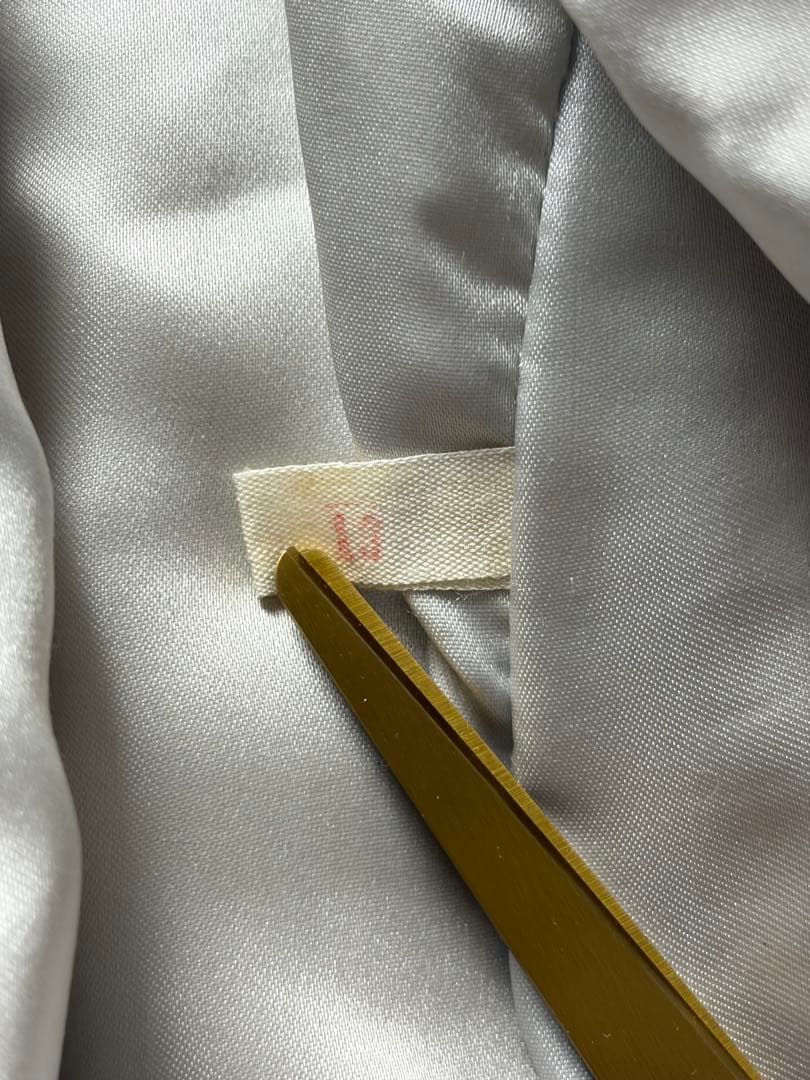 anwillfly様用SAGAFOXサガフォックス ブルーフォックスハーフコート