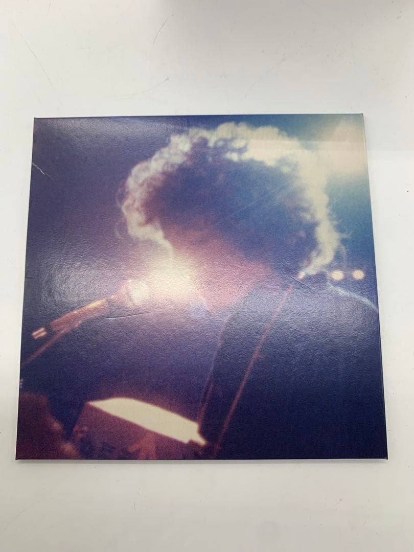 ボブ・ディラン  ライヴ 1966　CD36枚組 BOX