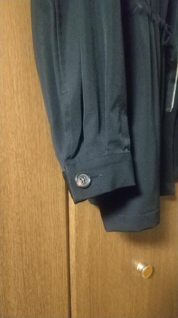 Yohji Yamamoto POUR HOMME1980年代 デザインブルゾン