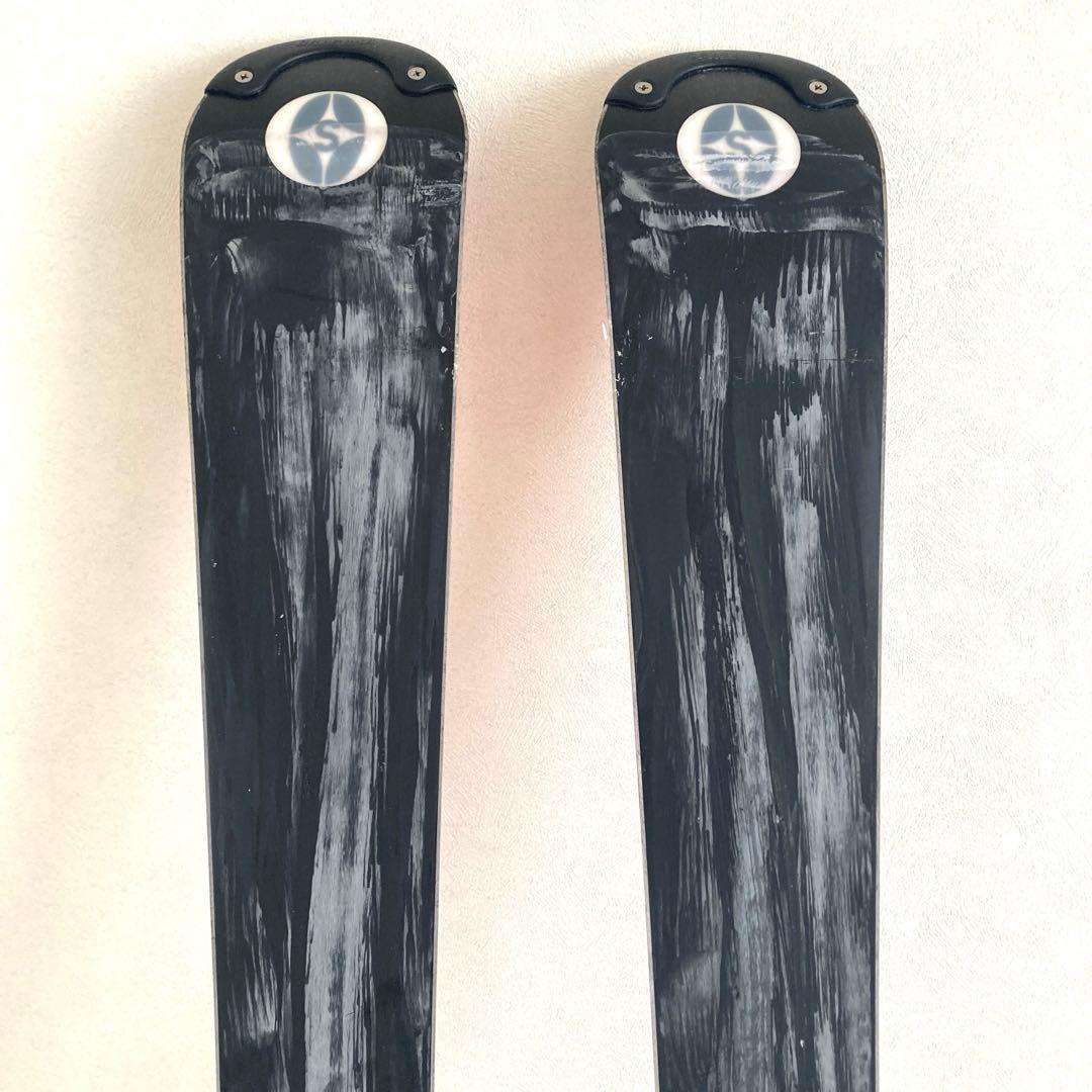 スキー OGASAKA KS-CT/RD + PR11MBS 160cm