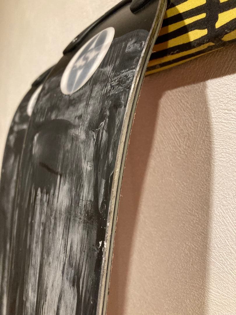 スキー OGASAKA KS-CT/RD + PR11MBS 160cm