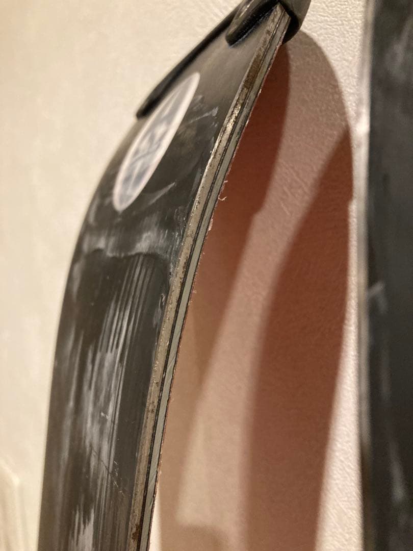 スキー OGASAKA KS-CT/RD + PR11MBS 160cm