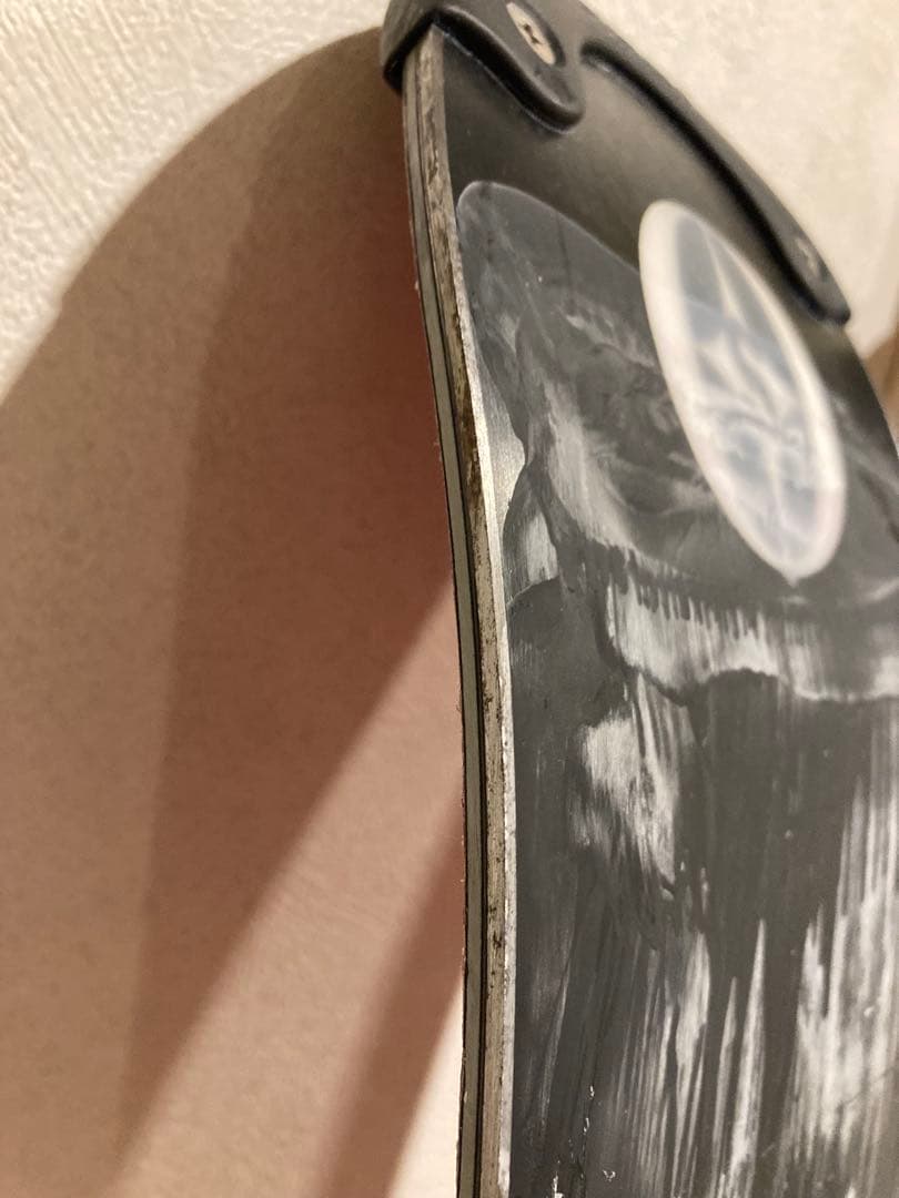 スキー OGASAKA KS-CT/RD + PR11MBS 160cm