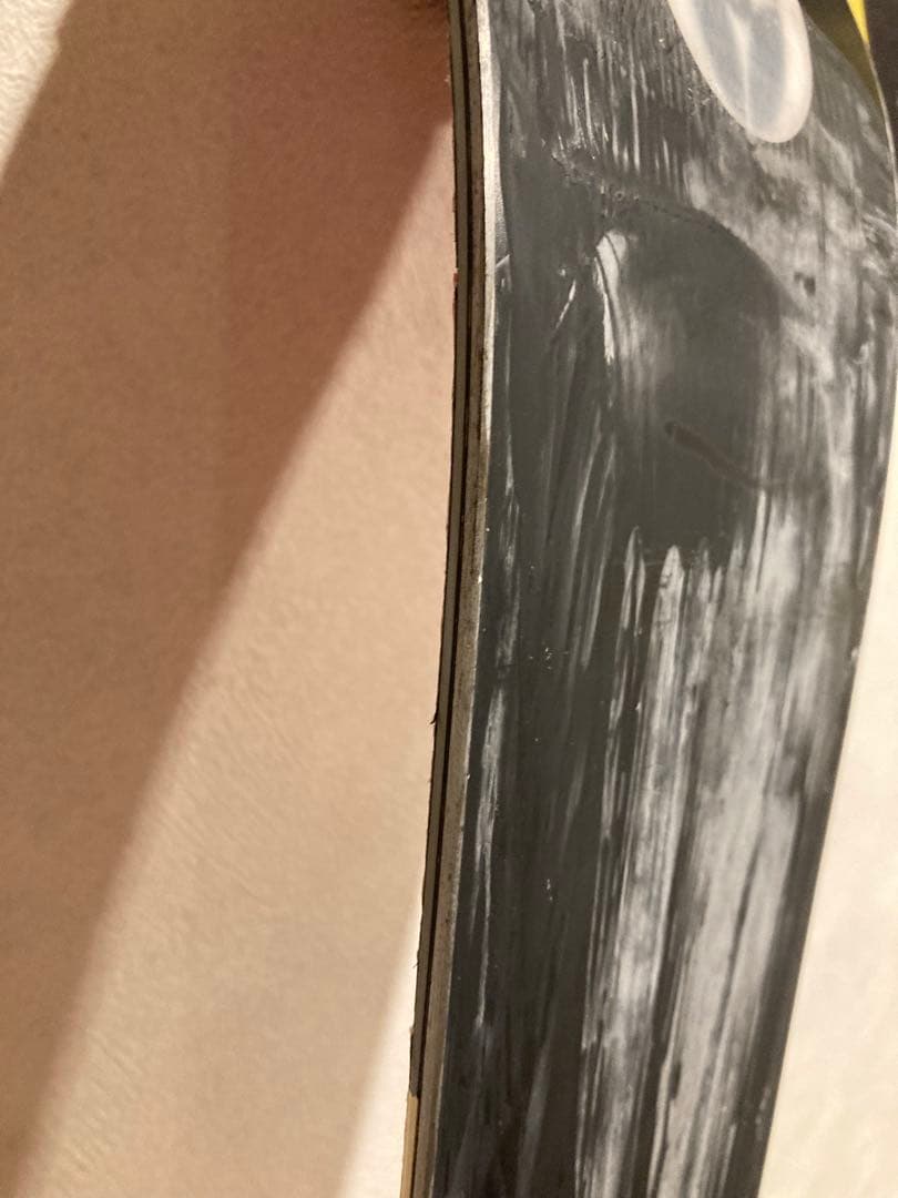 スキー OGASAKA KS-CT/RD + PR11MBS 160cm