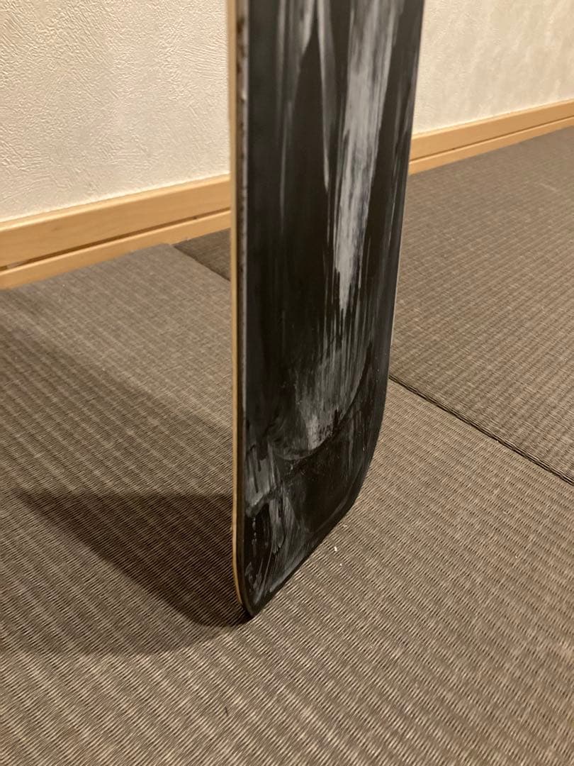 スキー OGASAKA KS-CT/RD + PR11MBS 160cm