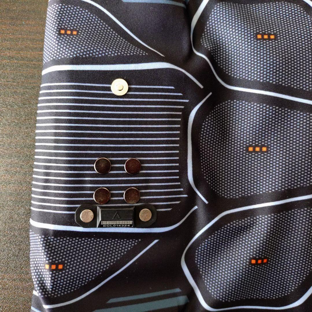 SIXPAD Powersuit Lite コアベルト SE-BE00C-L