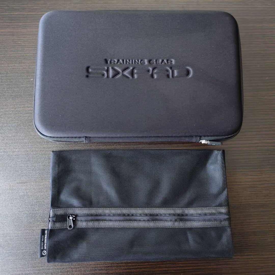 SIXPAD Powersuit Lite コアベルト SE-BE00C-L