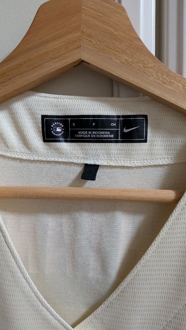 大谷翔平 エンジェルス ユニフォーム レディース用Ｓ