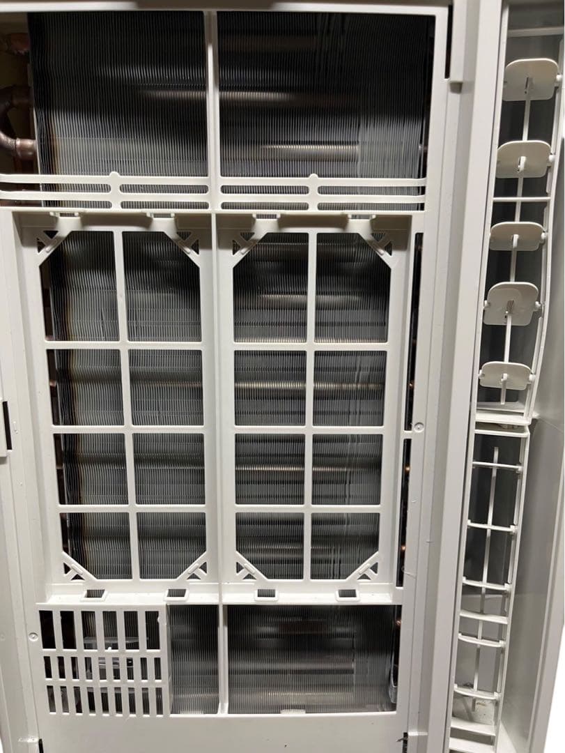 CORONA コロナ 窓用エアコン 2021年製 CW-F1621